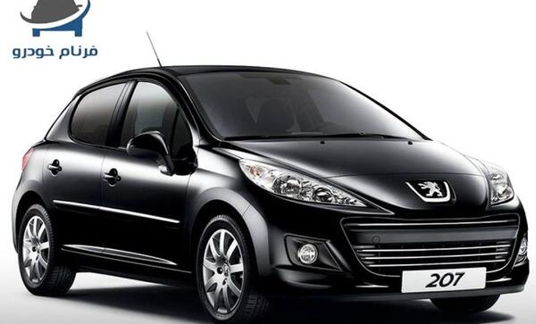 عکس موتور tu3 207