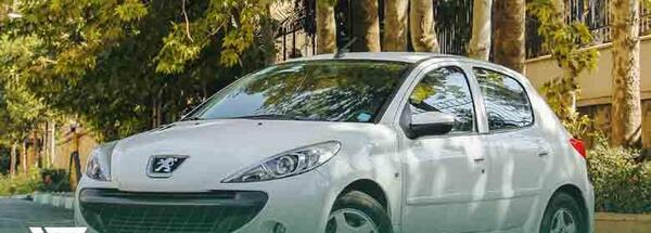 عکس موتور tu3 207
