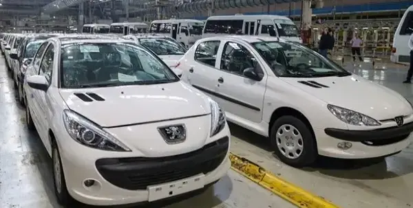 عکس موتور tu3 207
