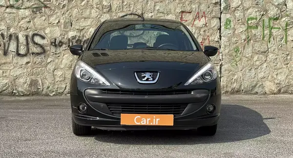 عکس موتور tu3 207