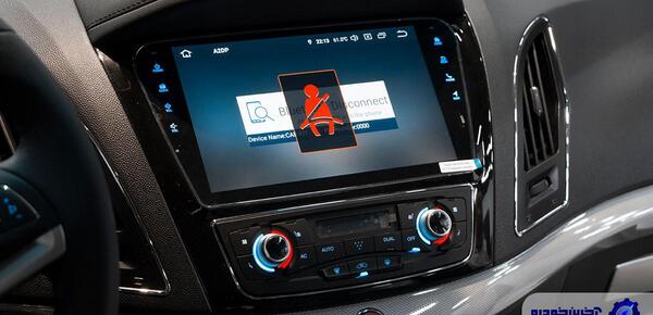 عکس داخل موتور جک s5