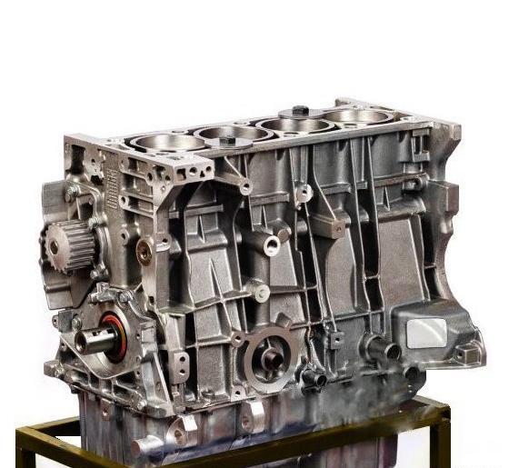 عکس موتور پژو slx tu5
