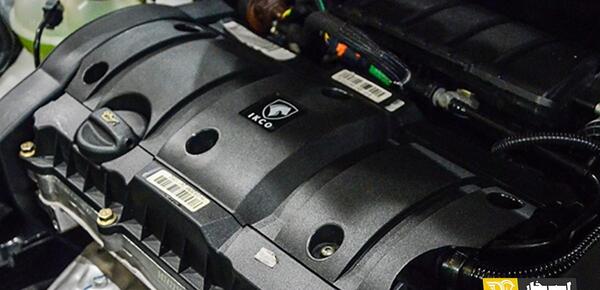 عکس موتور پژو slx tu5