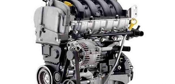 عکس موتور پژو slx tu5