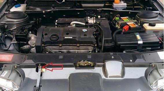 عکس موتور پژو slx tu5
