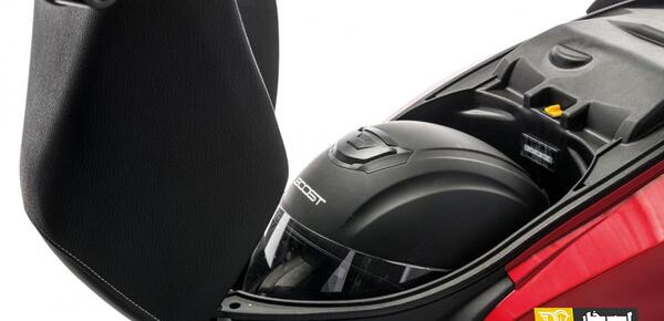عکس موتور sym j200