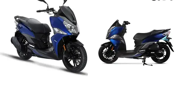 عکس موتور sym j200