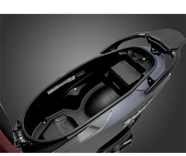 عکس موتور sym 200