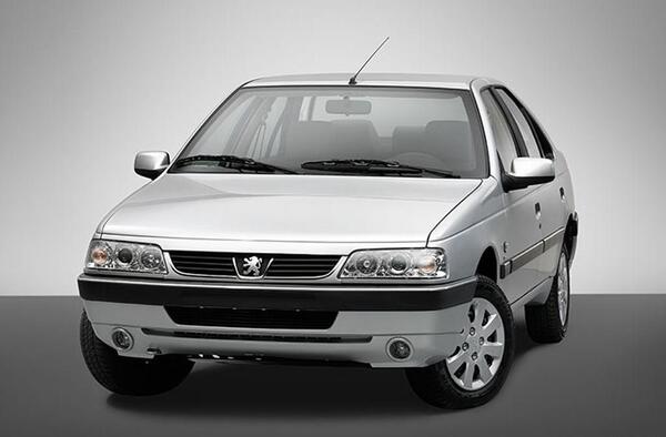 عکس موتور پژو slx