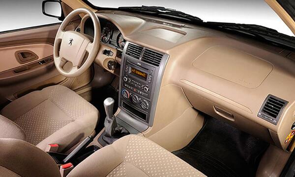 عکس موتور پژو slx
