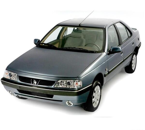 عکس موتور پژو slx