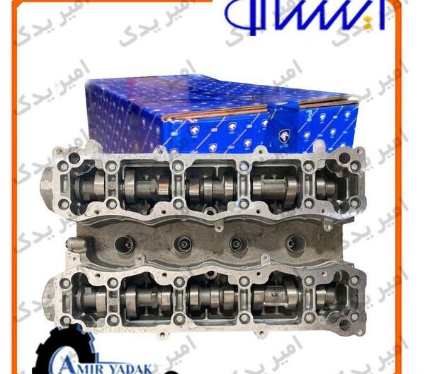 عکس موتور پژو slx