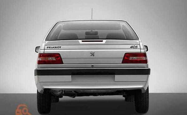 عکس موتور پژو slx
