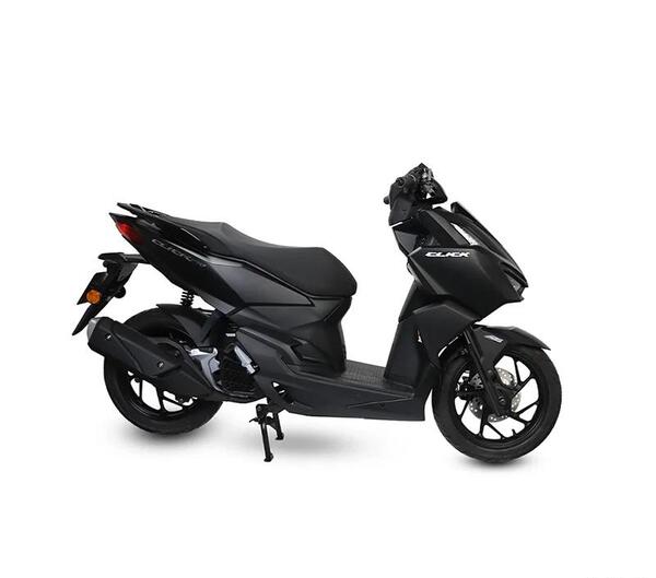 عکس موتور گلکسی r155