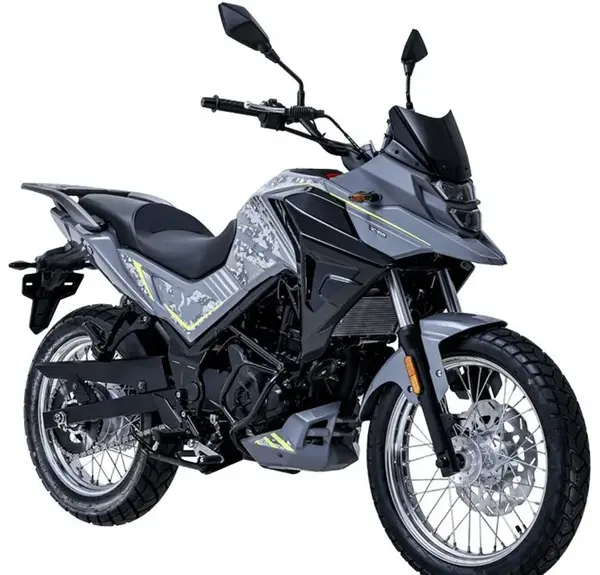 عکس موتور گلکسی r155