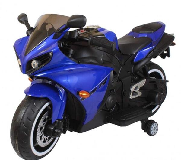 عکس موتور سنگین یاماها r1