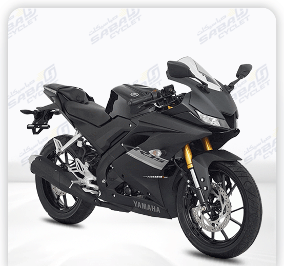 عکس موتور سنگین یاماها r1