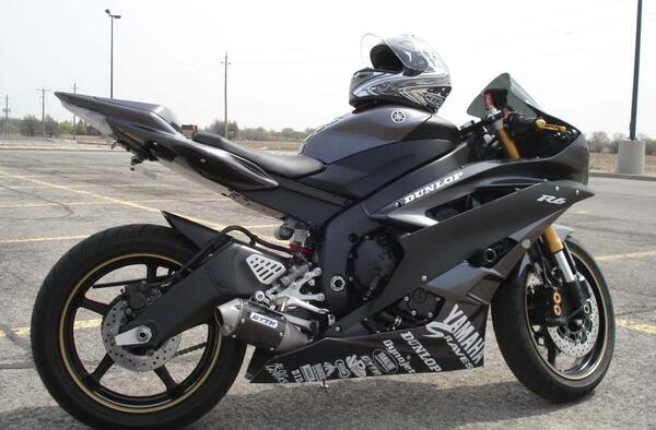 عکس موتور سنگین یاماها r1