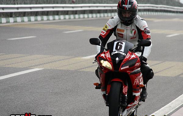 عکس موتور یاماها r6