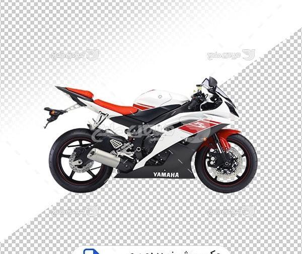 عکس موتور یاماها r6
