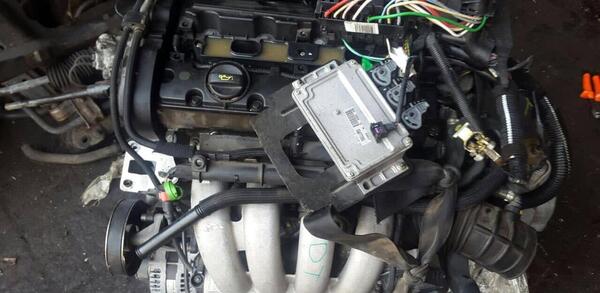 عکس موتور 206 rc