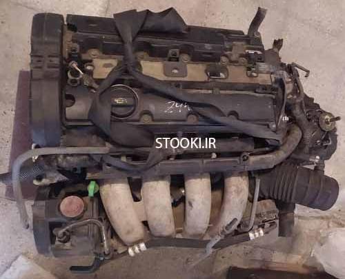 عکس موتور 206 rc