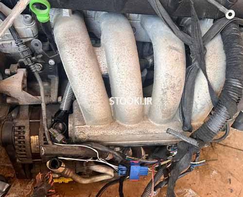 عکس موتور 206 rc