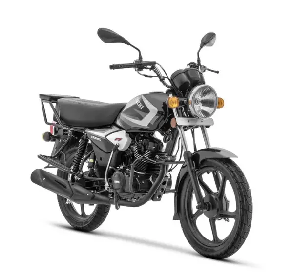 عکس موتور pcx 160