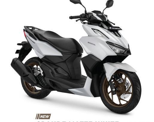 عکس موتور pcx 160