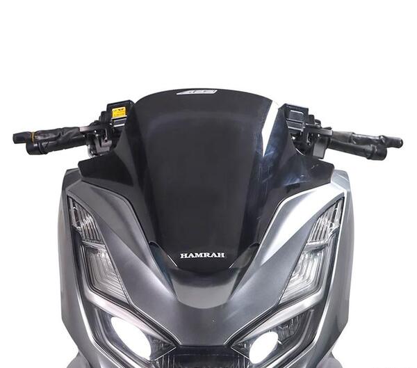 عکس موتور pcx 160