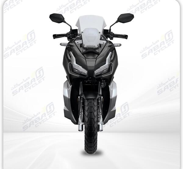 عکس موتور pcx 160