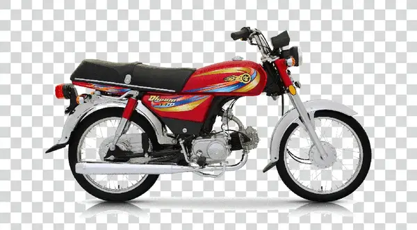 عکس موتور سیکلت png