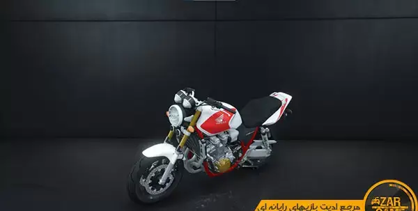 دانلود عکس موتور cb1300