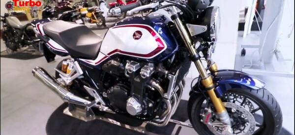 دانلود عکس موتور cb1300