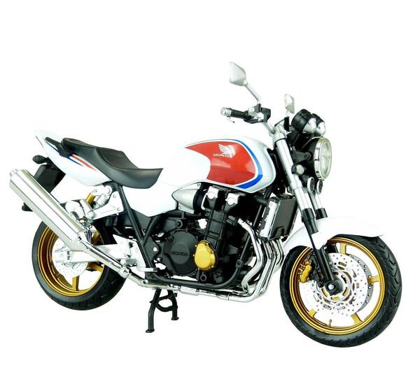 دانلود عکس موتور cb1300