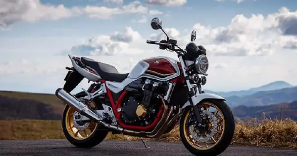 دانلود عکس موتور cb1300