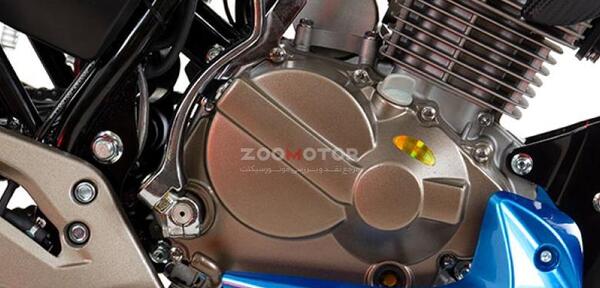عکس موتور n2-230
