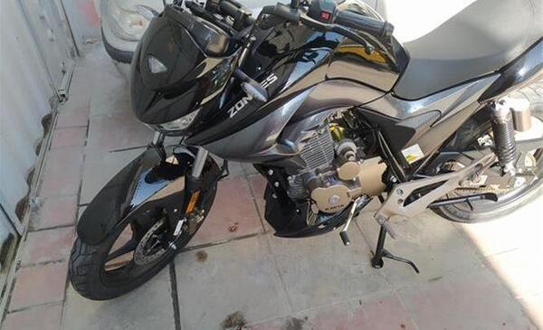 عکس موتور n2-230