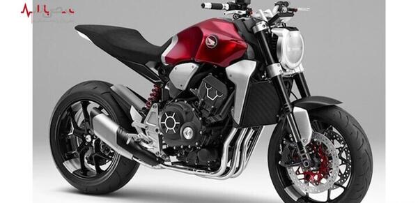 عکس موتور n2-230