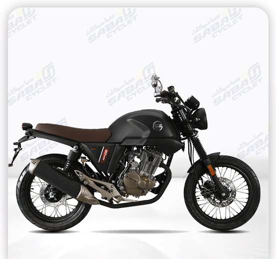 عکس موتور n2-230
