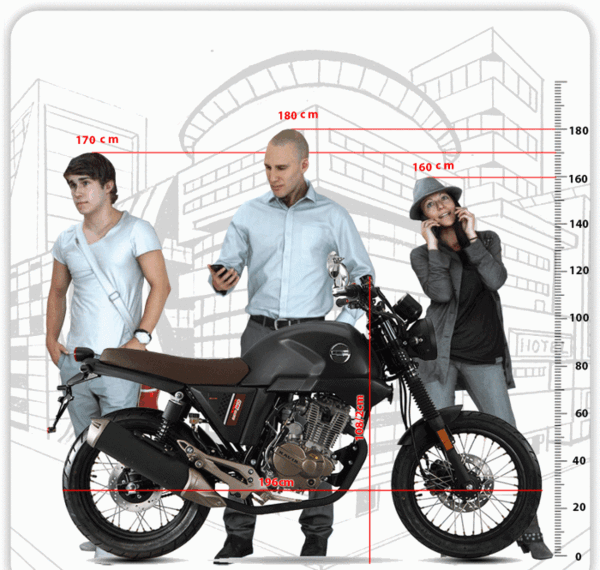 عکس موتور n2-230
