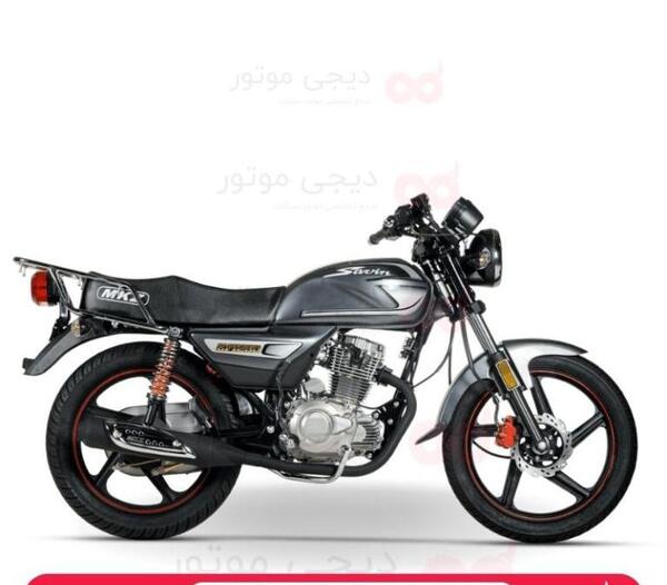 عکس موتور n2-230