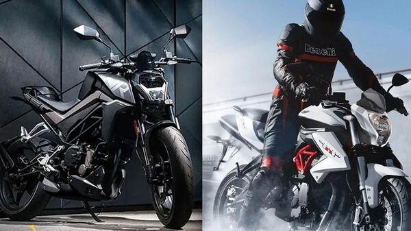 عکس موتور cf 150