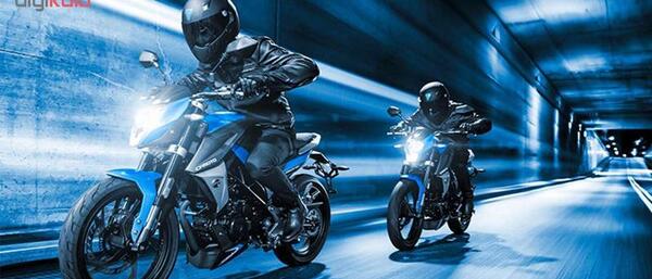 عکس موتور cf 150