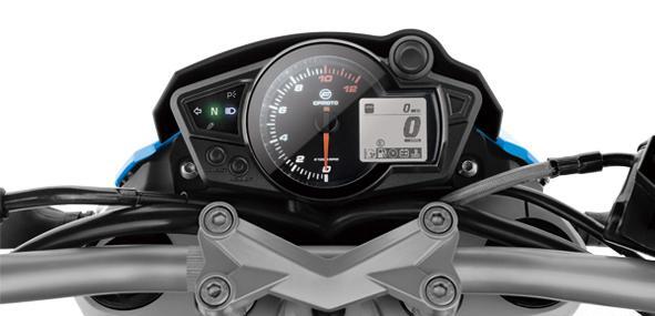 عکس موتور cf 150