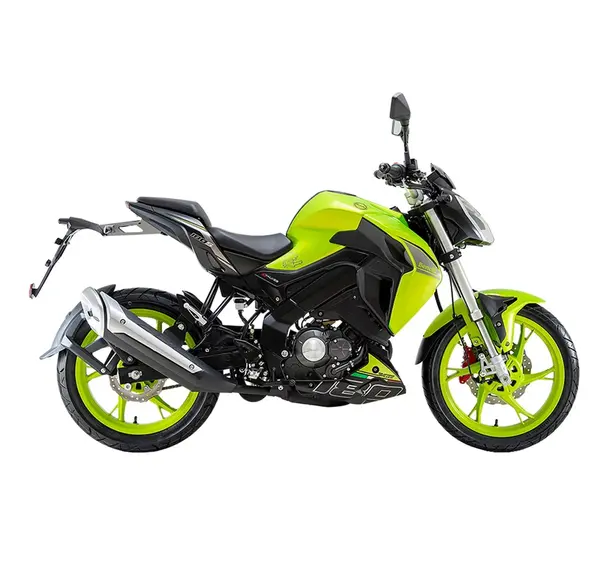 عکس موتور cf 150