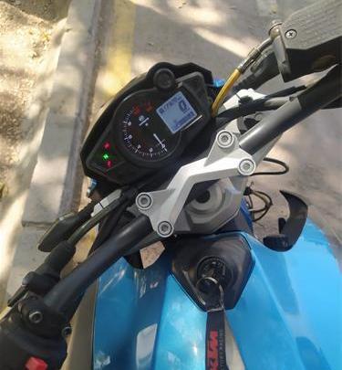 عکس موتور cf 150