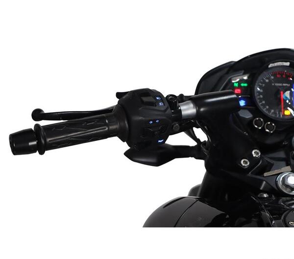 عکس موتور پالس ns200