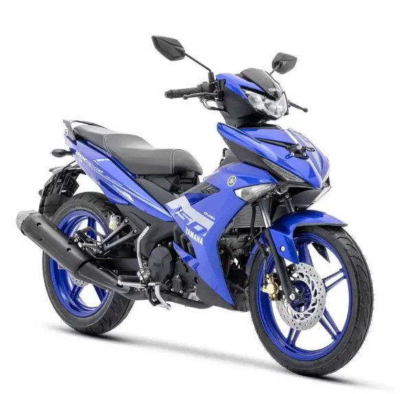 عکس موتور پالس ns200