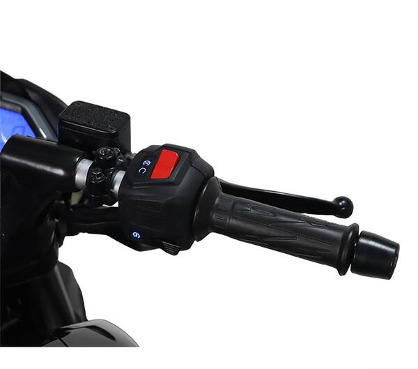 عکس موتور پالس ns200